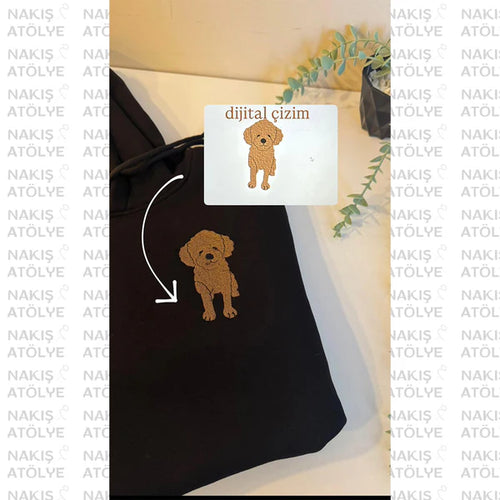 Custom Pet T-Shirt
