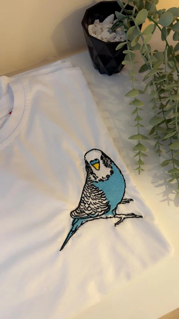 Custom Pet T-Shirt